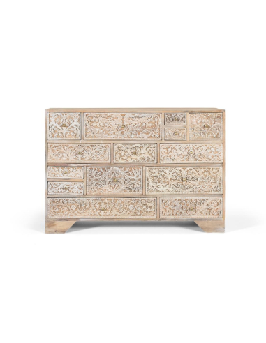 Cómoda Crescendo Cómoda Crescendo