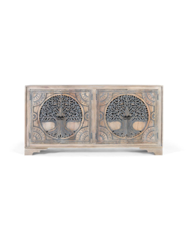 Aparador Staccato 2 puertas Aparador Staccato 2 puertas