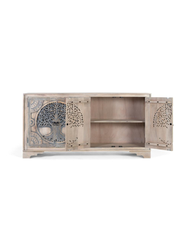 Aparador Staccato 2 puertas Aparador Staccato 2 puertas