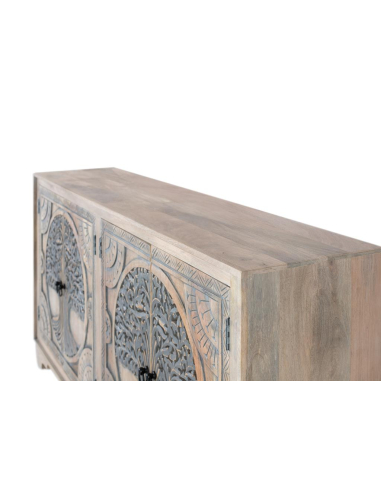 Aparador Staccato 2 puertas Aparador Staccato 2 puertas