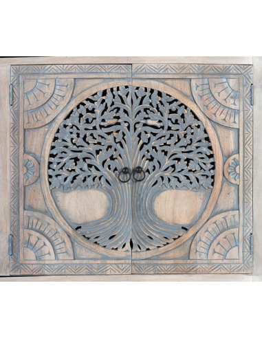 Aparador Staccato 2 puertas Aparador Staccato 2 puertas