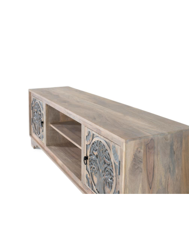 Mueble de TV Staccato 2 puertas Mueble de TV Staccato 2 puertas