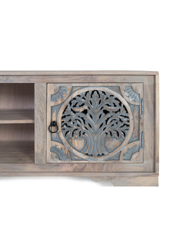 Mueble de TV Staccato 2 puertas Mueble de TV Staccato 2 puertas