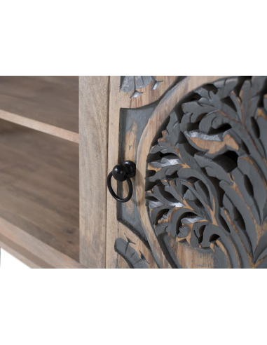 Mueble de TV Staccato 2 puertas Mueble de TV Staccato 2 puertas