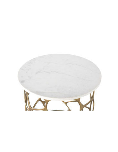 Mesa de centro Legato angosta