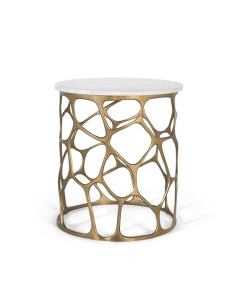 Mesa de centro Legato angosta