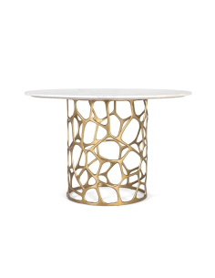 Mesa de comedor Legato mármol