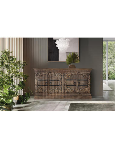 Aparador Preludio Aparador Preludio