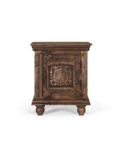 Mesita de noche Preludio 2