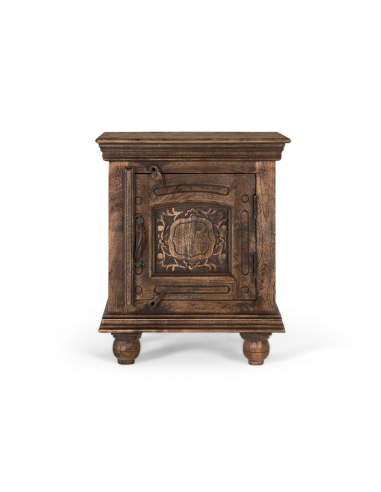 Mesita de noche Preludio