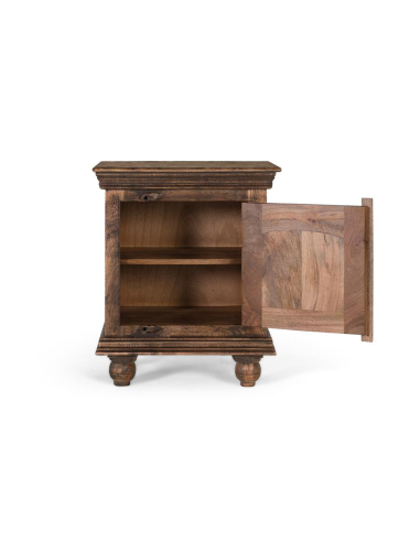 Mesita de noche Preludio