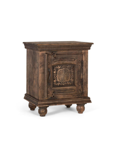 Mesita de noche Preludio