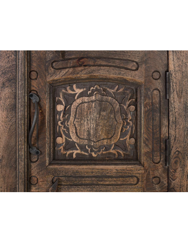 Mesita de noche Preludio