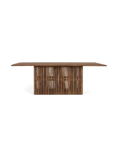 Mesa de comedor rectangular... 2