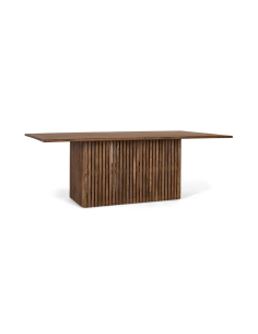 Mesa de comedor rectangular...