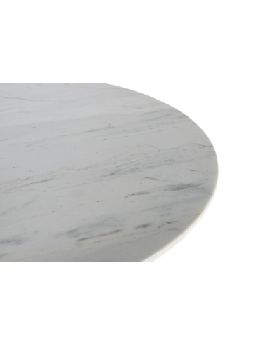 Mesa de comedor redonda Motete Mesa de comedor redonda Motete