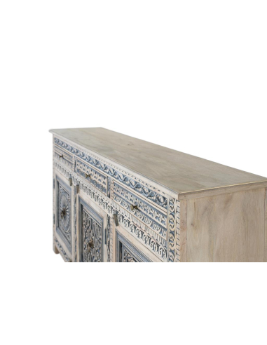 Aparador Nocturno 3 puertas Aparador Nocturno 3 puertas