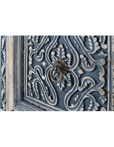 Aparador Nocturno 3 puertas Aparador Nocturno 3 puertas