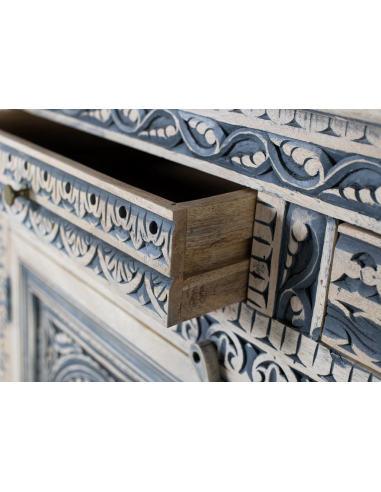 Aparador Nocturno 3 puertas Aparador Nocturno 3 puertas