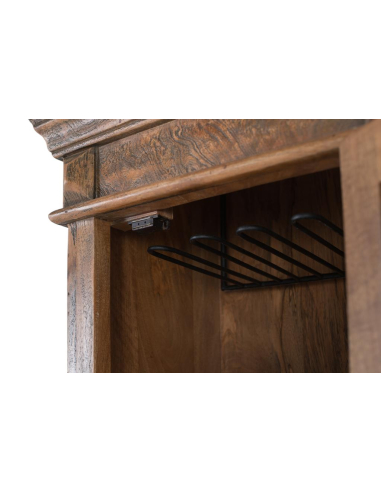 Mueble bar Preludio cubos Mueble bar Preludio cubos