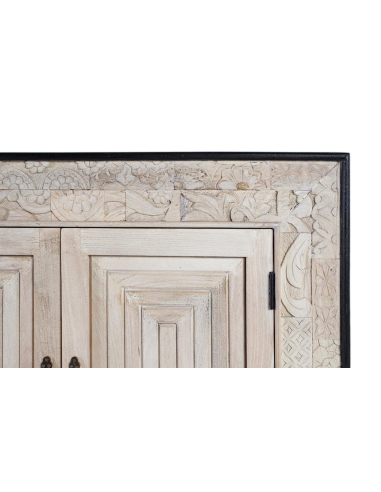 Aparador recortes calados Aparador recortes calados