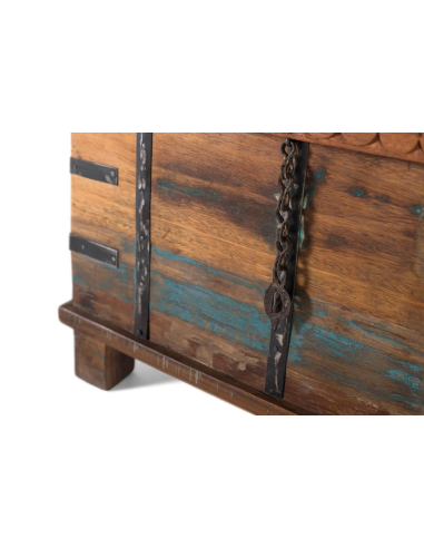 Baúl Cantata madera Baúl Cantata madera