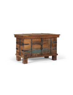 Baúl Cantata madera