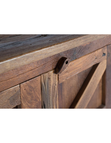 Aparador Obertura rústico Aparador Obertura rústico