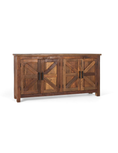 Aparador Obertura rústico 2