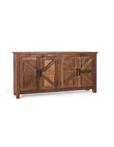 Aparador Obertura rústico Aparador Obertura rústico