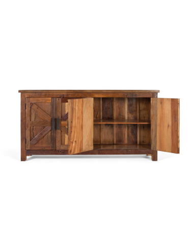 Aparador Obertura rústico Aparador Obertura rústico