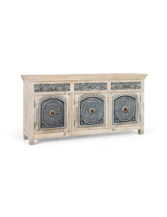 Aparador Nocturno 3 puertas...