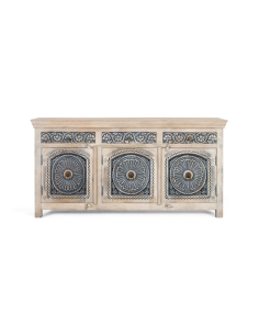 Aparador Nocturno 3 puertas... 2