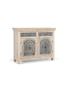 Aparador Nocturno 2 puertas... 2