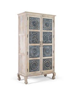 Armario Nocturno 8 paneles... 2