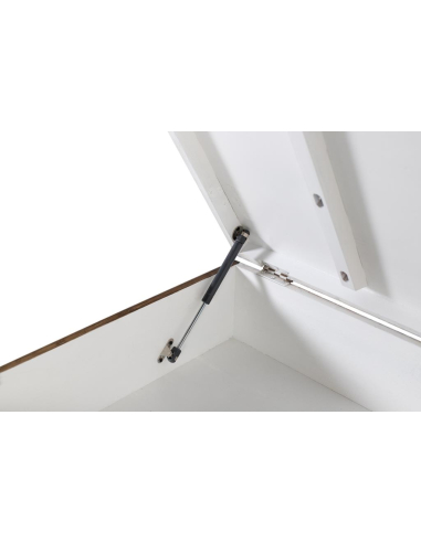 Mesa de centro herrajes rústicos Mesa de centro herrajes rústicos