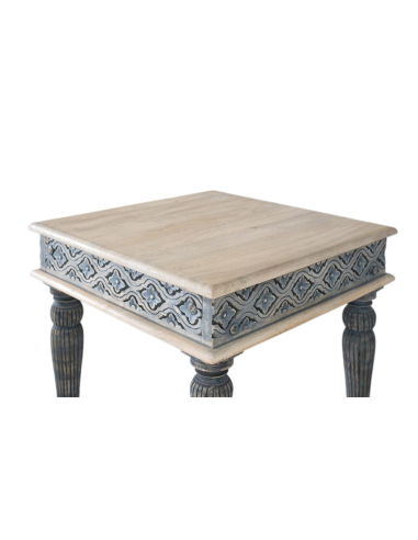 Mesita de rincón Nocturno Mesita de rincón Nocturno