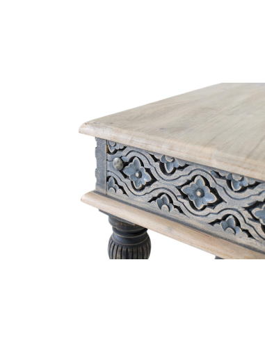 Mesita de rincón Nocturno Mesita de rincón Nocturno