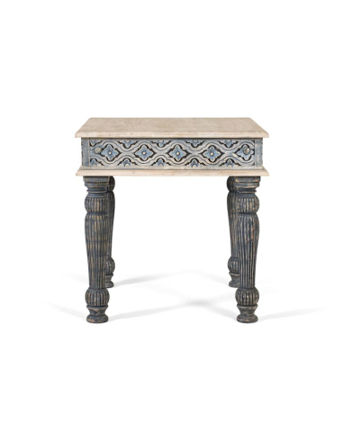 Mesita de rincón Nocturno Mesita de rincón Nocturno