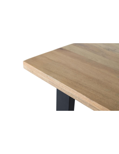 Mesa de comedor 200 cm combinada Mesa de comedor 200 cm combinada