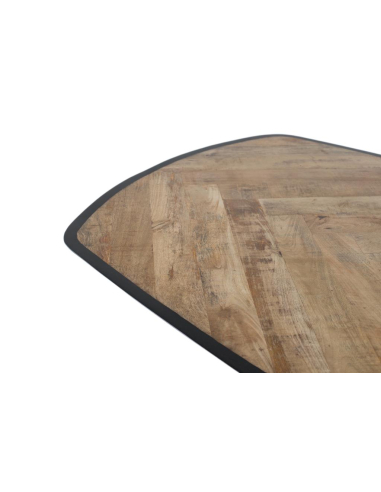 Mesa de comedor 220 cm tablas Mesa de comedor 220 cm tablas