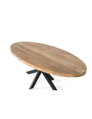 Mesa de comedor Sinfonía 220 cm Mesa de comedor Sinfonía 220 cm