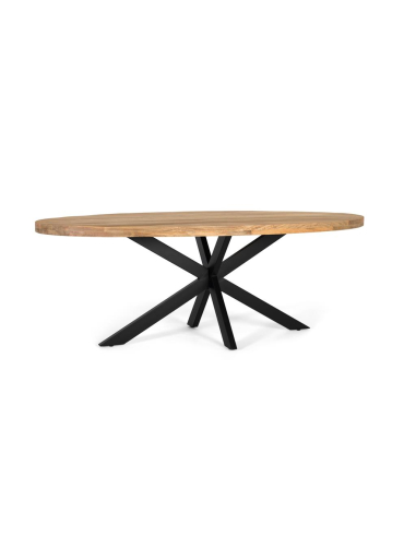 Mesa de comedor Sinfonía 220 cm Mesa de comedor Sinfonía 220 cm