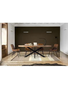 Mesa de comedor Sinfonía...