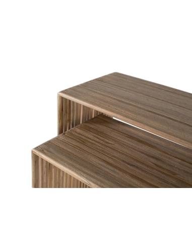 Set 2 consolas recibidor Aria Set 2 consolas recibidor Aria