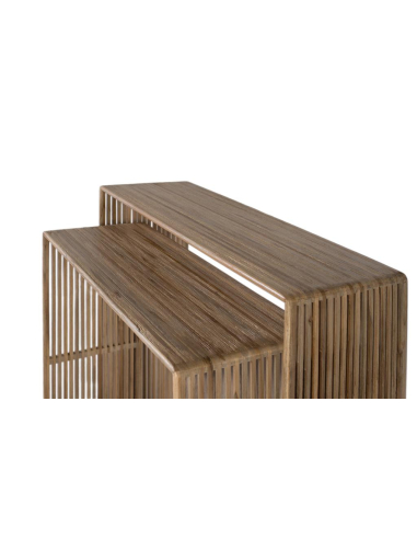 Set 2 consolas recibidor Aria Set 2 consolas recibidor Aria