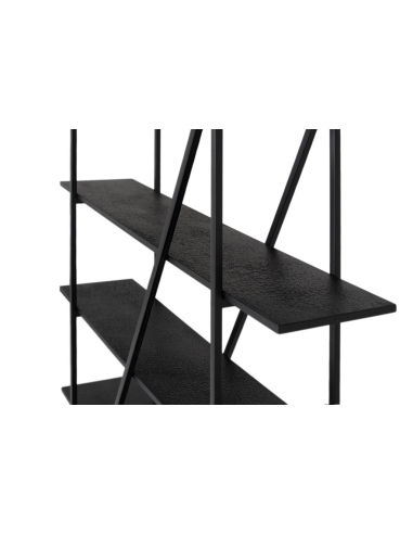 Estantería Rapsodia simple Estantería Rapsodia simple