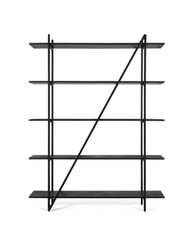 Estantería Rapsodia simple Estantería Rapsodia simple