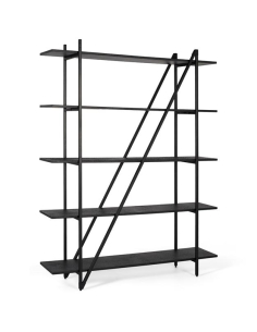 Estantería Rapsodia simple 2
