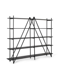 Estantería Rapsodia doble